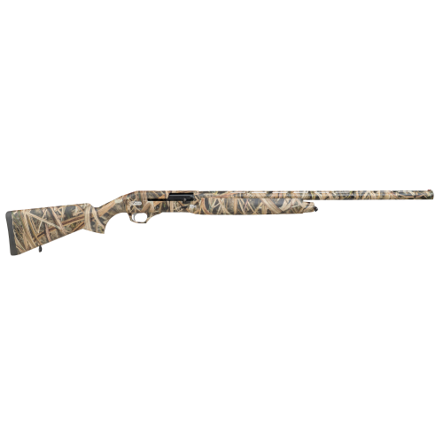 Akdaş AH 212 C Camo Max 5 Otomatik Av Tüfeği